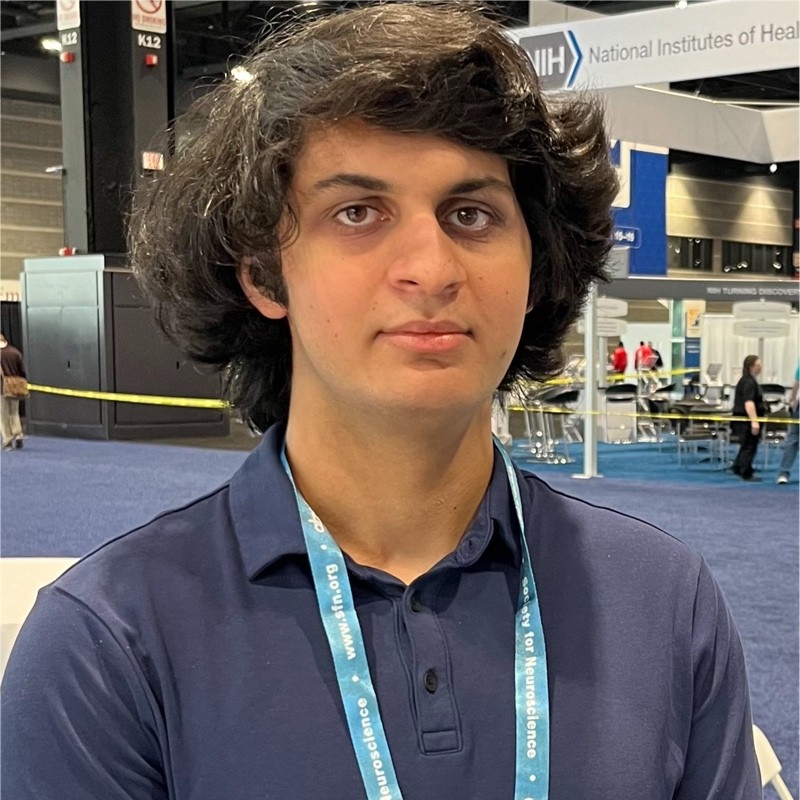 Brian Mohseni