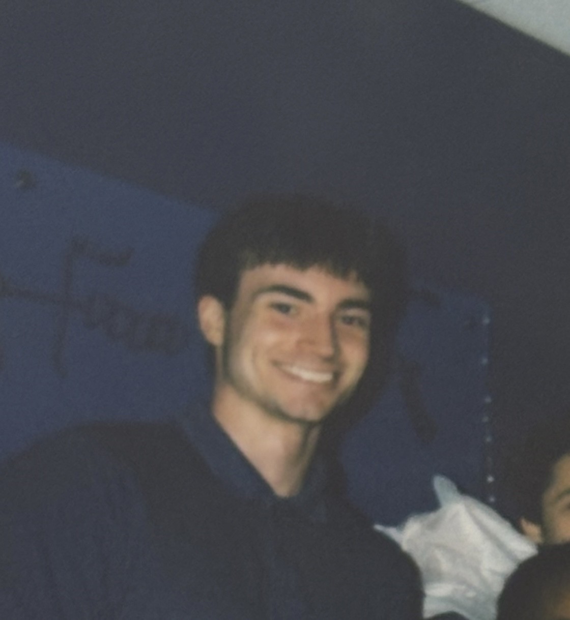 Eric Fackelman