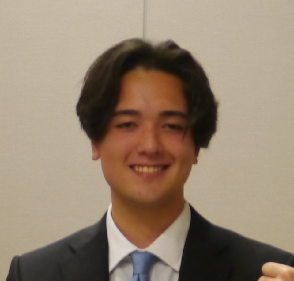 Kento Hopkins